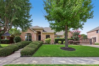 1812 Talon Court, Keller, TX 76248