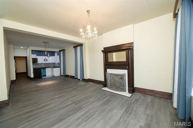 3718 Louisiana Avenue, St Louis, MO 63118