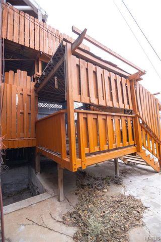 3718 Louisiana Avenue, St Louis, MO 63118