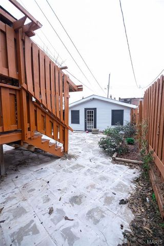 3718 Louisiana Avenue, St Louis, MO 63118