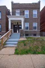 3718 Louisiana Avenue, St Louis, MO 63118