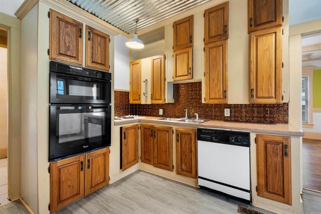 111-113 Dell, Hot Springs, AR 71901