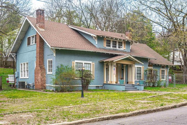 111-113 Dell, Hot Springs, AR 71901