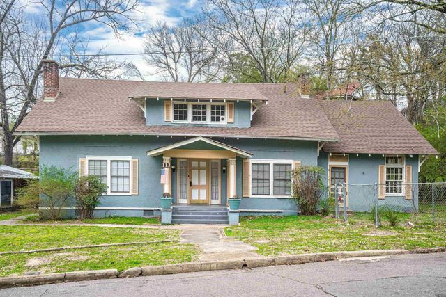 111-113 Dell, Hot Springs, AR 71901