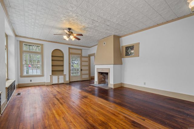 111-113 Dell, Hot Springs, AR 71901