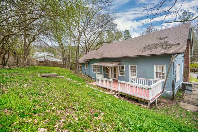 111-113 Dell, Hot Springs, AR 71901