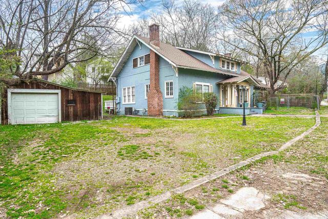 111-113 Dell, Hot Springs, AR 71901