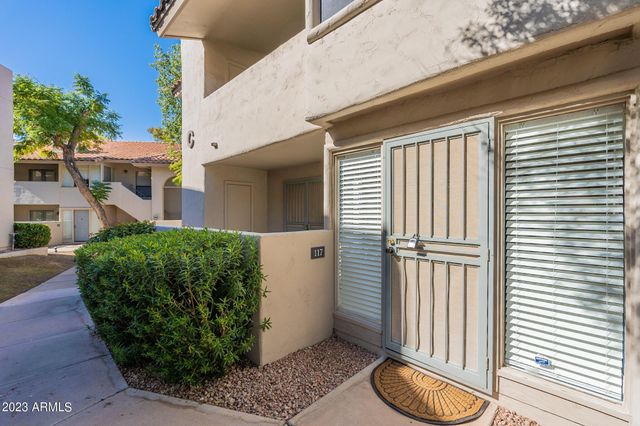 1820 E MORTEN Avenue 117, Phoenix, AZ 85020