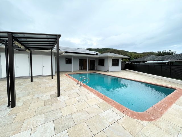 457 Halemaumau Street, Honolulu, HI 96821