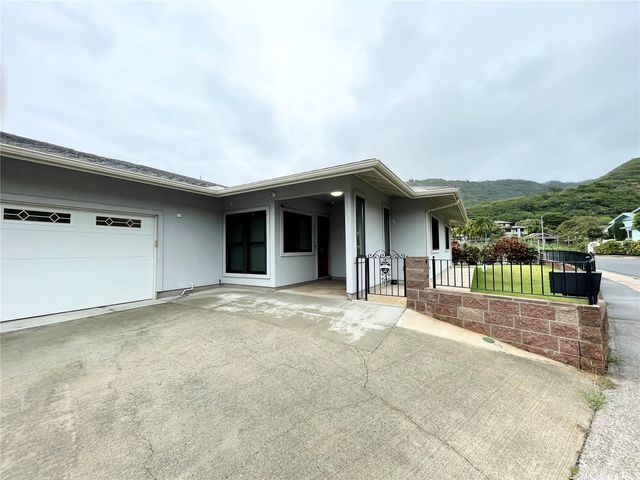457 Halemaumau Street, Honolulu, HI 96821