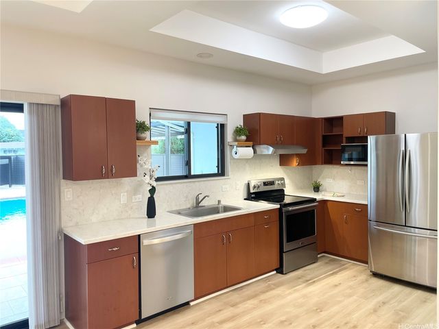 457 Halemaumau Street, Honolulu, HI 96821