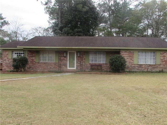 1691 Huckaby Road, Waycross, GA 31503