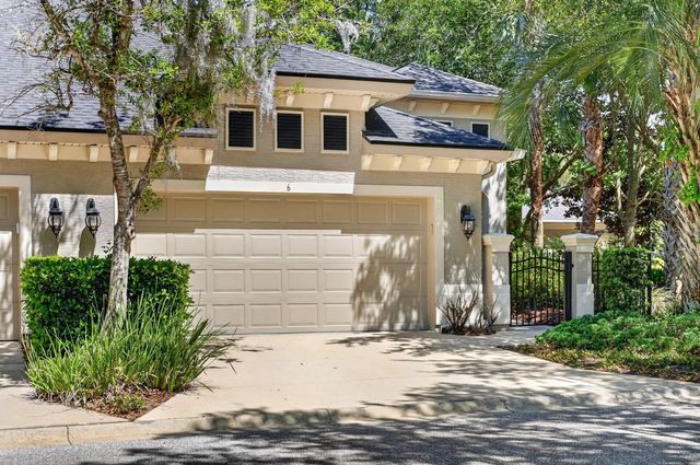 6 RIVER POINT DRIVE, Palm Coast, FL 32137