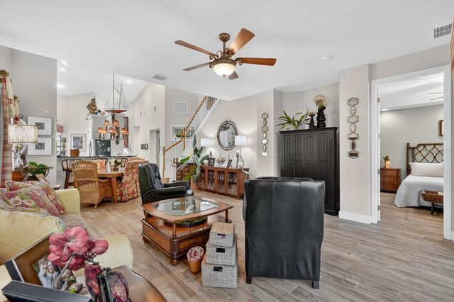 6 RIVER POINT DRIVE, Palm Coast, FL 32137