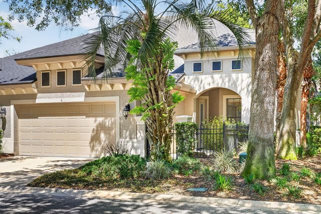 6 RIVER POINT DRIVE, Palm Coast, FL 32137