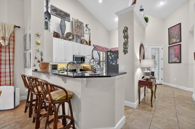 6 RIVER POINT DRIVE, Palm Coast, FL 32137