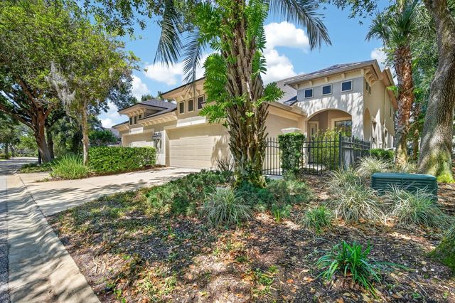 6 RIVER POINT DRIVE, Palm Coast, FL 32137