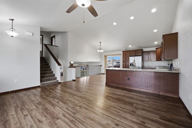 2609 Russell Drive, Iowa City, IA 52240