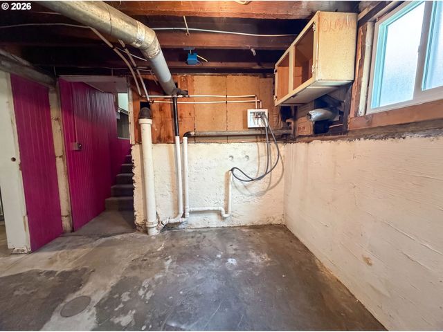 3214 Se 9TH Ave, Portland, OR 97202