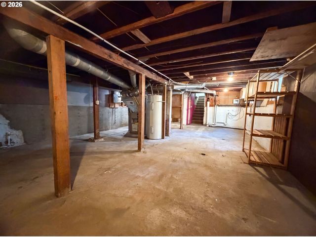 3214 Se 9TH Ave, Portland, OR 97202