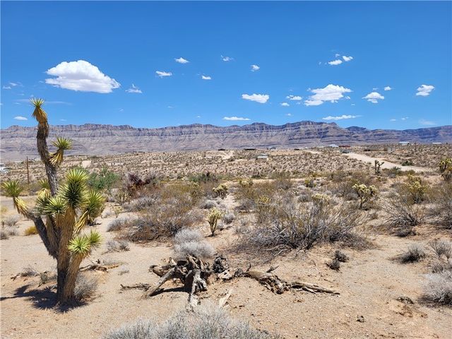 720 E Vulcan Drive, Meadview, AZ 86444