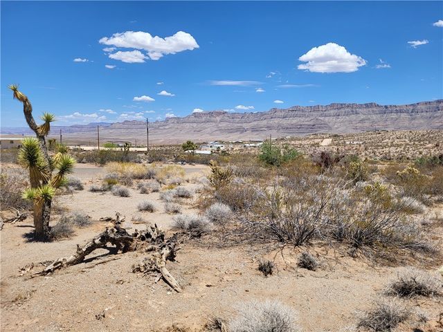 720 E Vulcan Drive, Meadview, AZ 86444