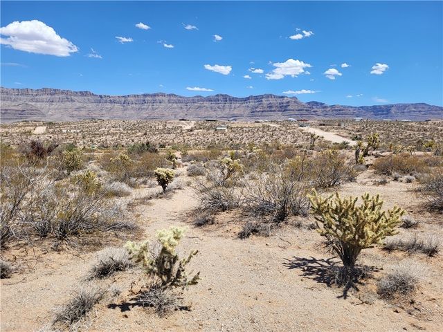 720 E Vulcan Drive, Meadview, AZ 86444