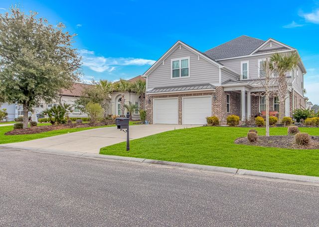 936 Shipmaster Ave., Myrtle Beach, SC 29579