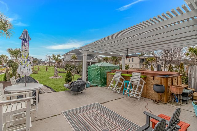 936 Shipmaster Ave., Myrtle Beach, SC 29579