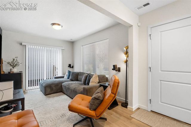 5761 Thurless Lane, Colorado Springs, CO 80927