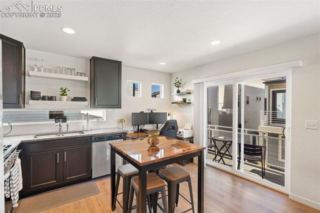 5761 Thurless Lane, Colorado Springs, CO 80927