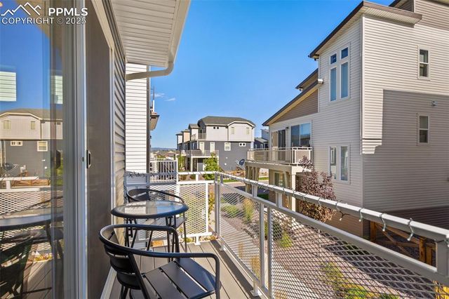 5761 Thurless Lane, Colorado Springs, CO 80927