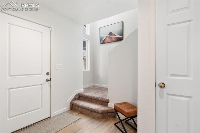 5761 Thurless Lane, Colorado Springs, CO 80927