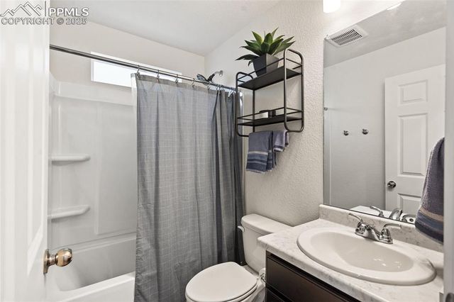 5761 Thurless Lane, Colorado Springs, CO 80927