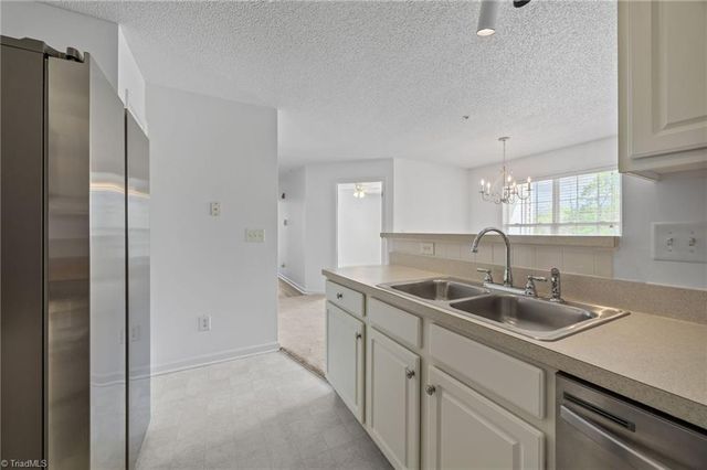 125 James Road 1B, High Point, NC 27265