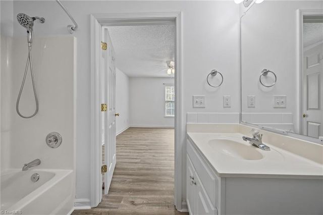 125 James Road 1B, High Point, NC 27265