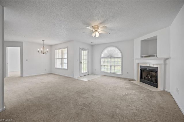 125 James Road 1B, High Point, NC 27265