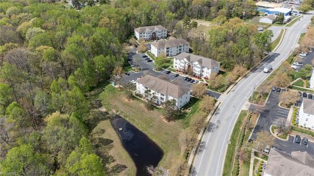 125 James Road 1B, High Point, NC 27265