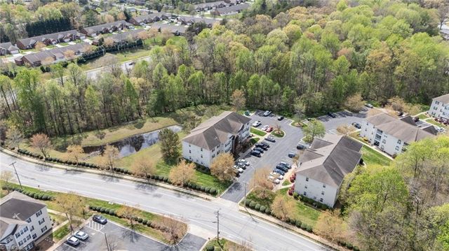 125 James Road 1B, High Point, NC 27265