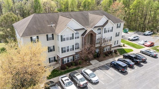125 James Road 1B, High Point, NC 27265