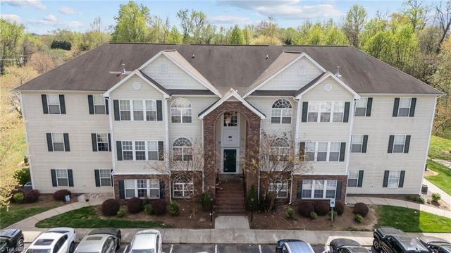 125 James Road 1B, High Point, NC 27265