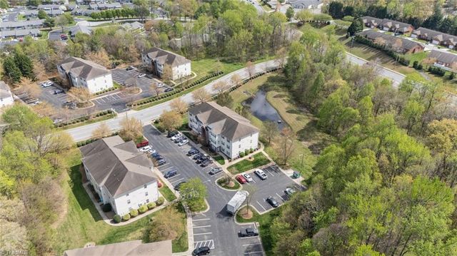 125 James Road 1B, High Point, NC 27265