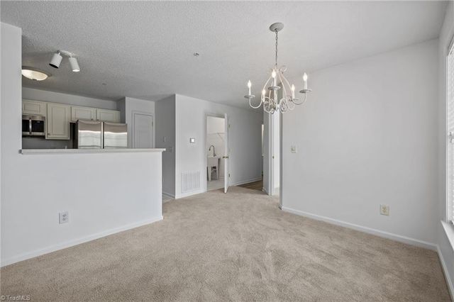 125 James Road 1B, High Point, NC 27265