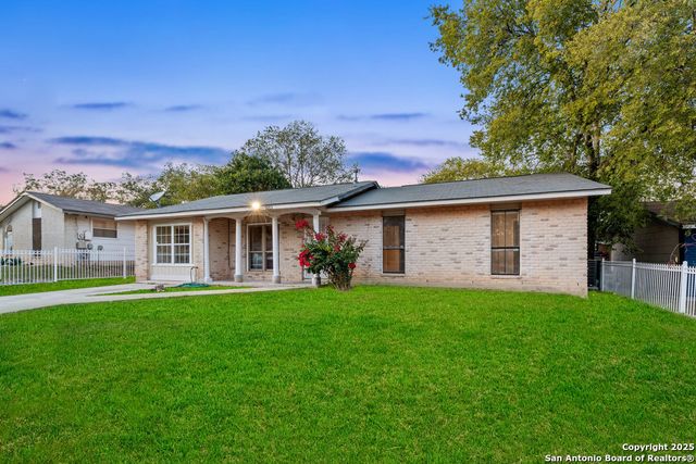 5003 Casa Oro, San Antonio, TX 78233