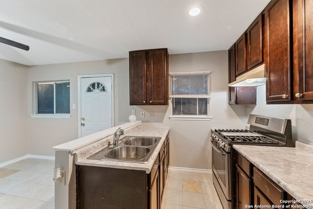 5003 Casa Oro, San Antonio, TX 78233