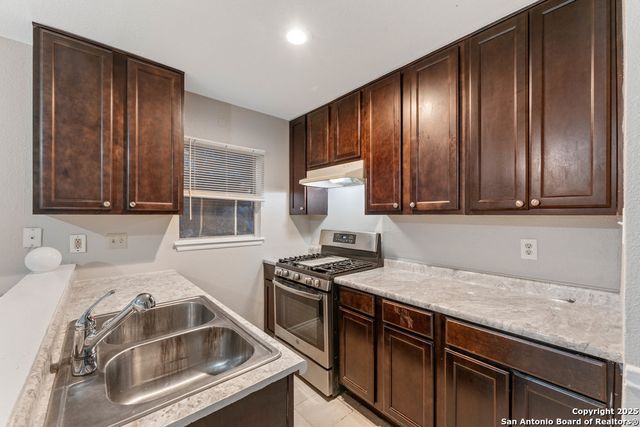 5003 Casa Oro, San Antonio, TX 78233