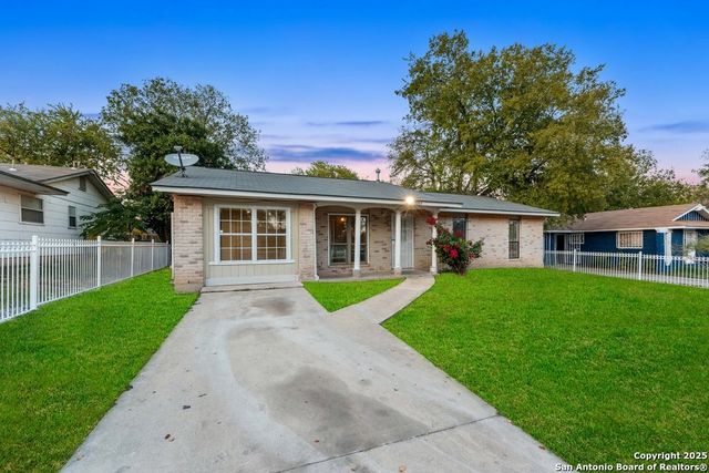 5003 Casa Oro, San Antonio, TX 78233