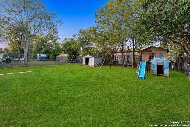 5003 Casa Oro, San Antonio, TX 78233