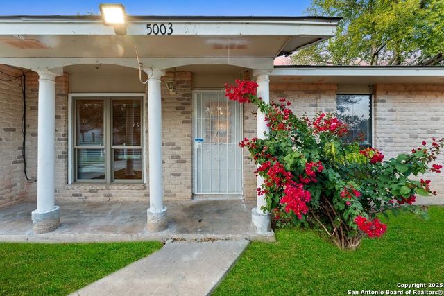 5003 Casa Oro, San Antonio, TX 78233