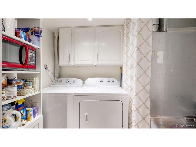 491 S Kalispell Way 305, Aurora, CO 80017